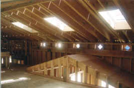 attic skylights installed- from South.jpg (1061947 bytes)