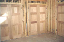 guest bedroom interior doors installed.jpg (999202 bytes)