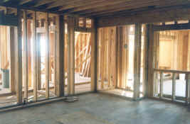 main level kitchen framing- from West.jpg (1169327 bytes)