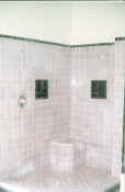 master bath shower with tile and trim installed.jpg (1241323 bytes)