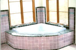 master bath tub with tile and trim installed.jpg (1419904 bytes)